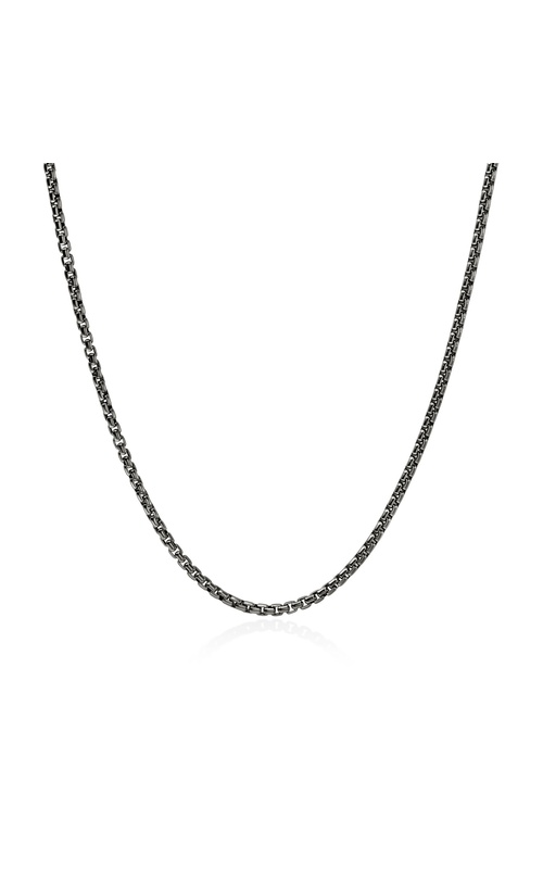 Silver Chains NM98807SMBRDX22