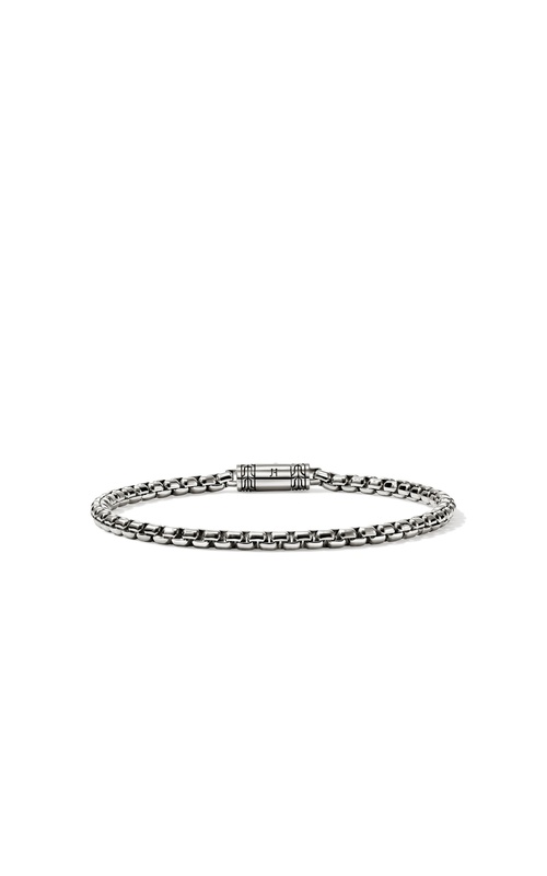 Silver Bracelets BU98803XUL
