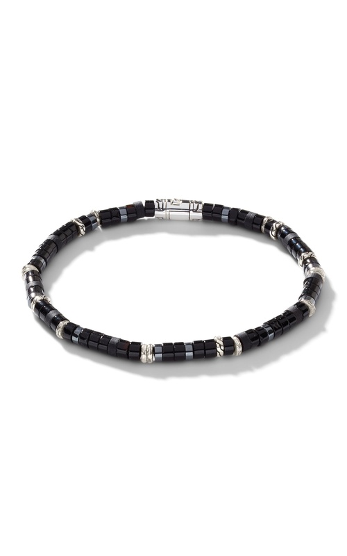 Silver Bracelets BUS900698BONHEXUL