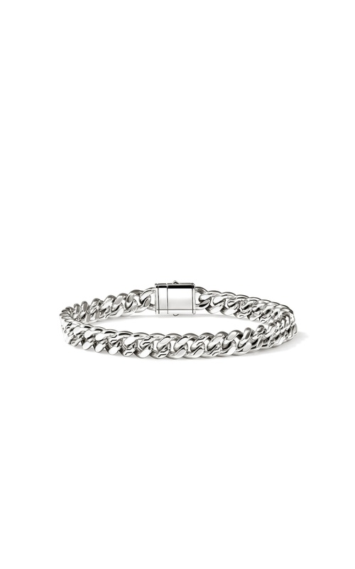 Silver Bracelets BU98816XUL