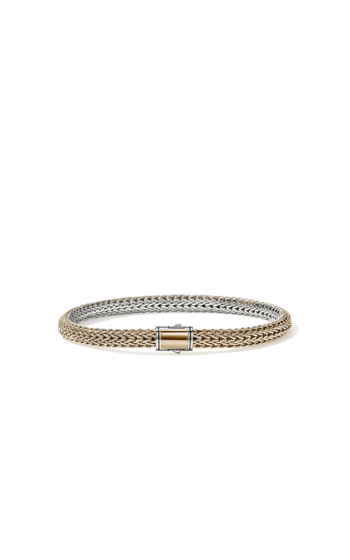 Silver Bracelets BU990096RXUM
