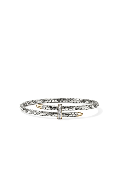 Silver Bracelets CZZP9878722DIXM