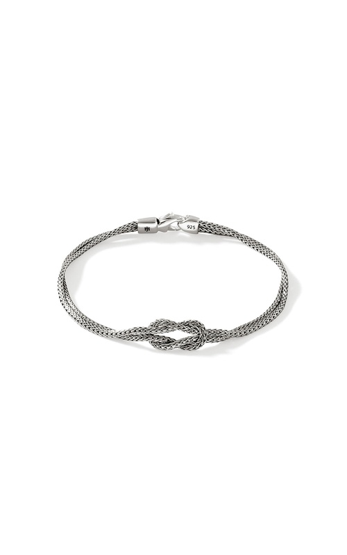 Silver Bracelets BU900776XUM