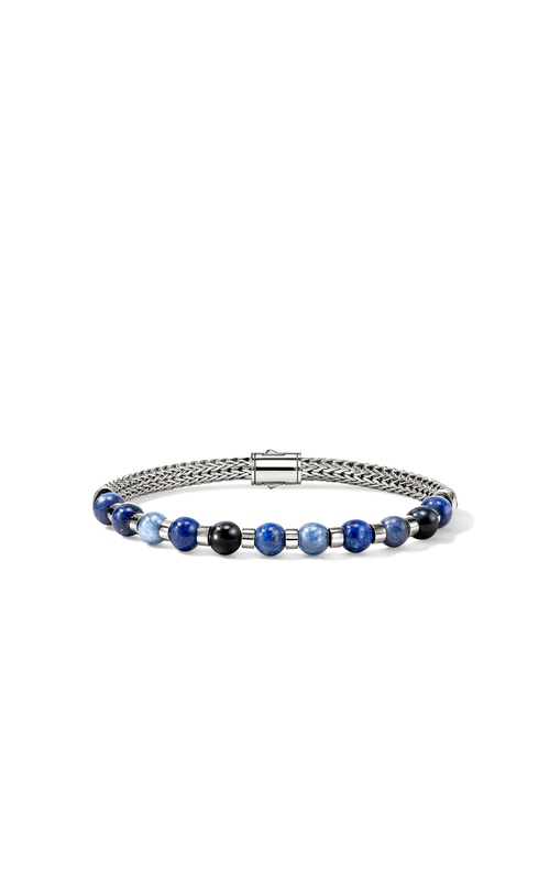 Silver Bracelets BUS989601LPZKNXUL
