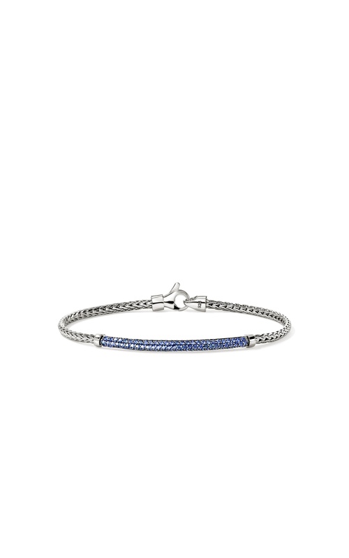 Silver Bracelets BUS987084BSPXUM