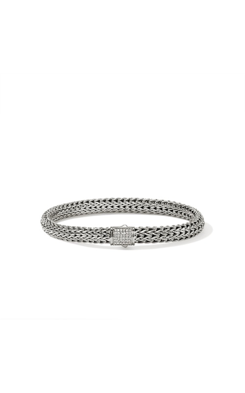 Silver Bracelets BU9909042DIXUM