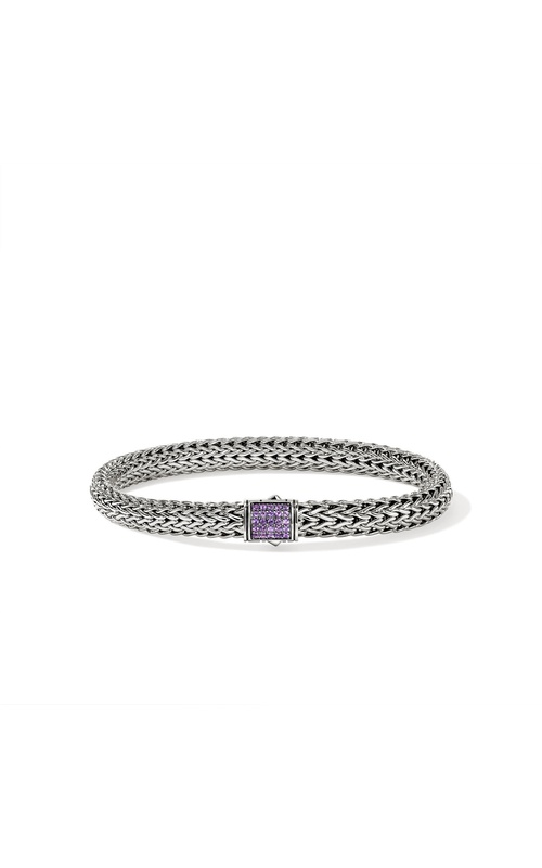 Silver Bracelets BU9909044AMXUM