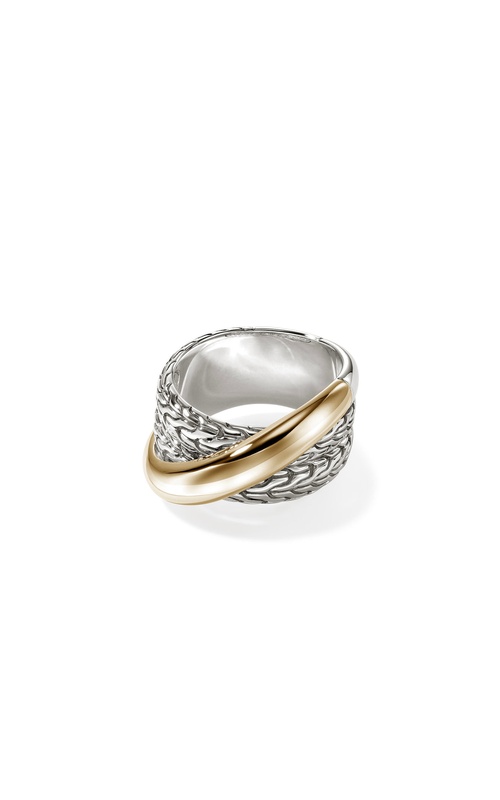 Silver Rings without Stones RZZ98716X7