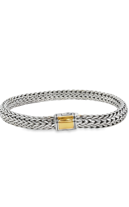 Silver Bracelets BU9900904XUM
