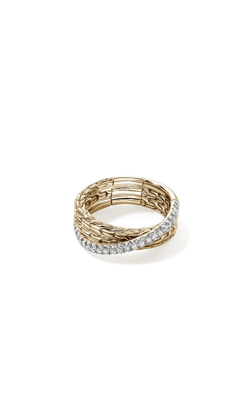 Diamond Fashion Rings - Women RGGX987152DIX7
