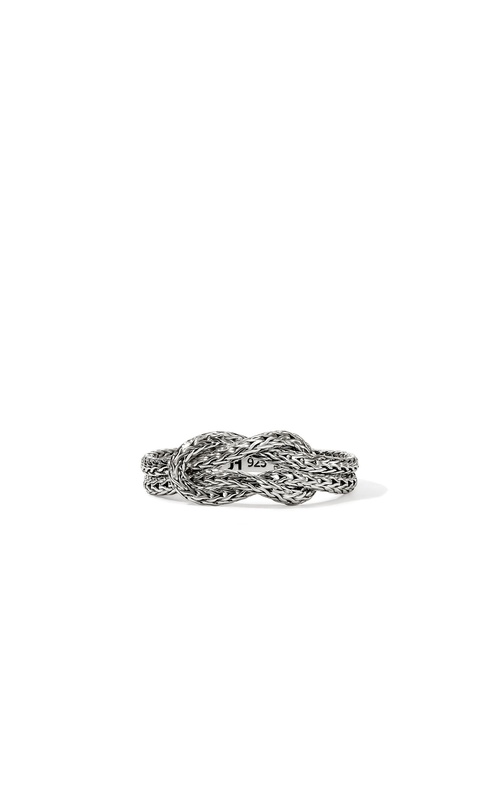 Silver Rings without Stones RB901040X7