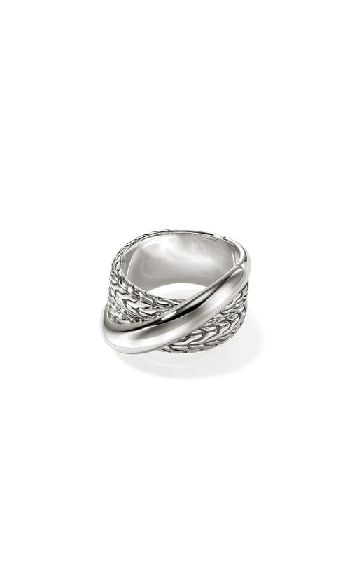 Silver Rings without Stones RB98716X7