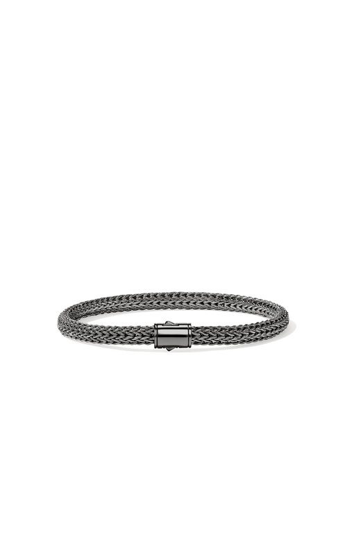 Silver Bracelets BU990904BRDXUL