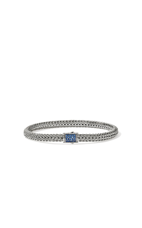 Silver Bracelets BU9900964BSPXUM