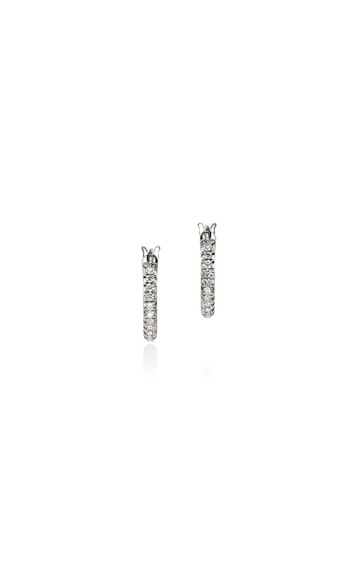 Diamond Earrings EBP987012DI