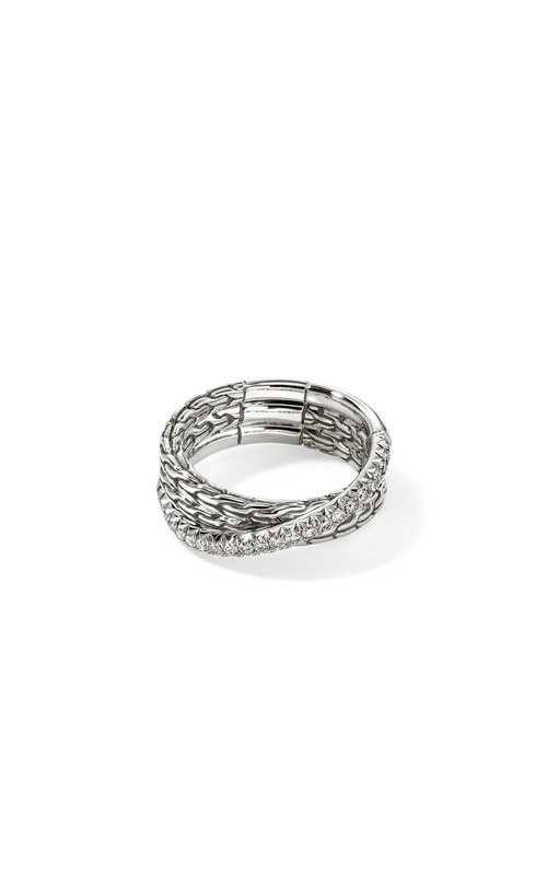 Diamond Fashion Rings - Women RBP987152DIX7