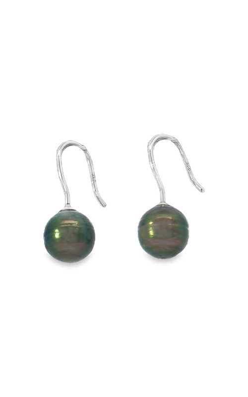 Pearl Earrings E4402T/S