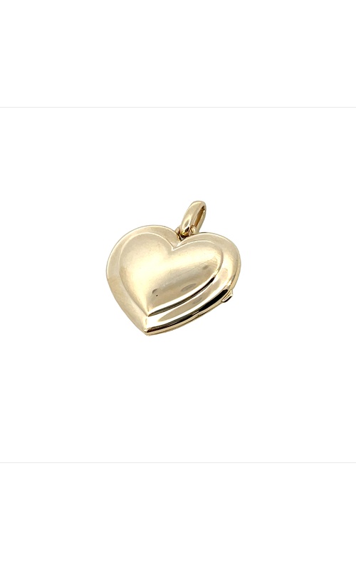Gold Pendants/Charms 94136PD-SPO
