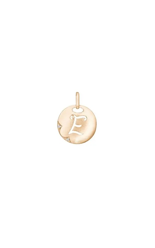 Tacori 18K925 Fashion Gold Pendants/Charms SN240EFP-2