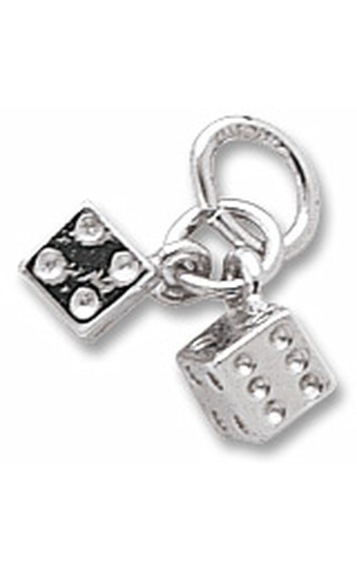 Silver Charms 0638