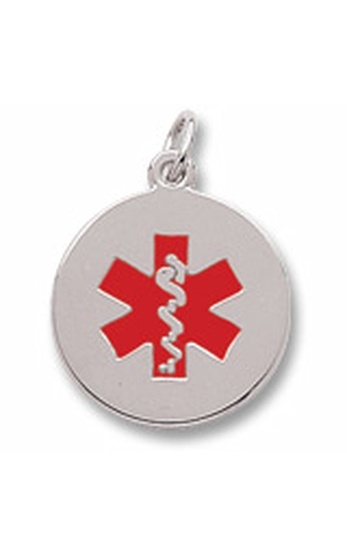 Silver Charms 5098-1