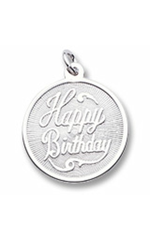 Silver Charms 2664-0