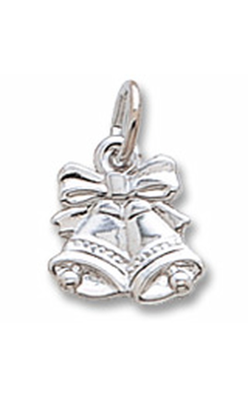 Rembrandt Silver Charms 2363