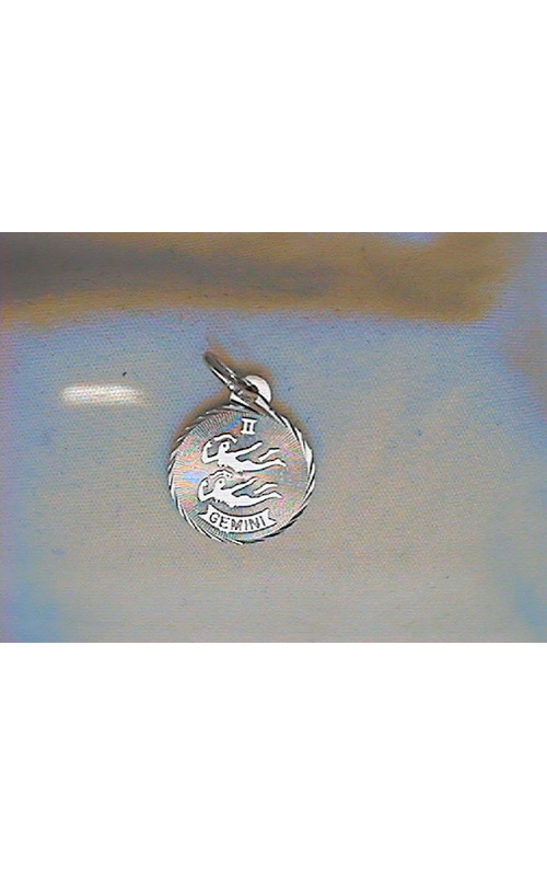Silver Charms 4585