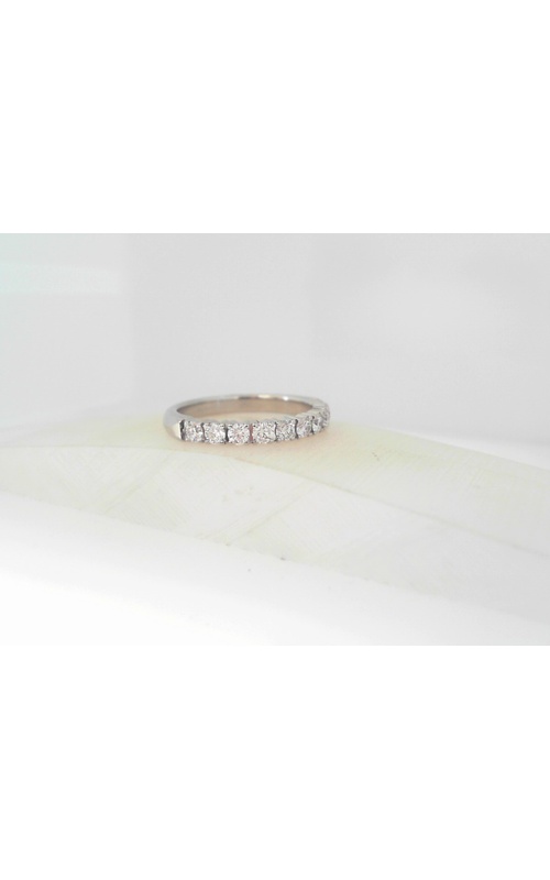 Benchmark Diamond Wedding Bands - Women 5925267