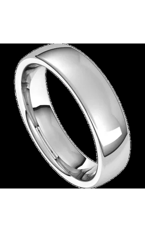 Stuller Platium Wedding Bands - Women E6.5:1111:P