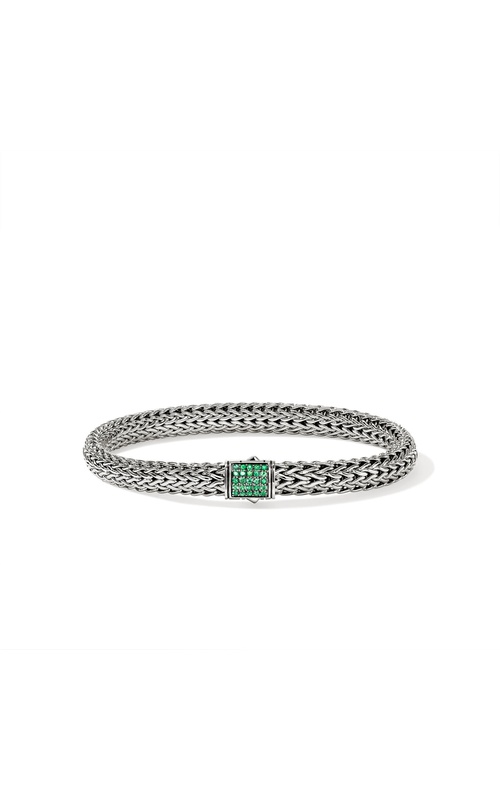 Silver Bracelets BU9909044EMXUM