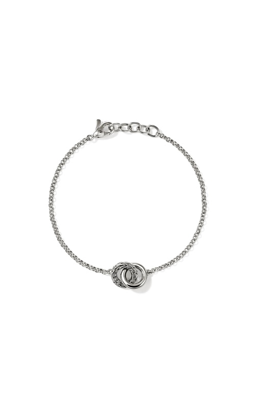 Silver Bracelets BU98975XUM