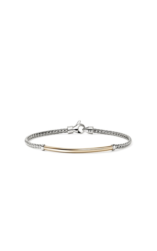 Silver Bracelets BUZZ98708XUM