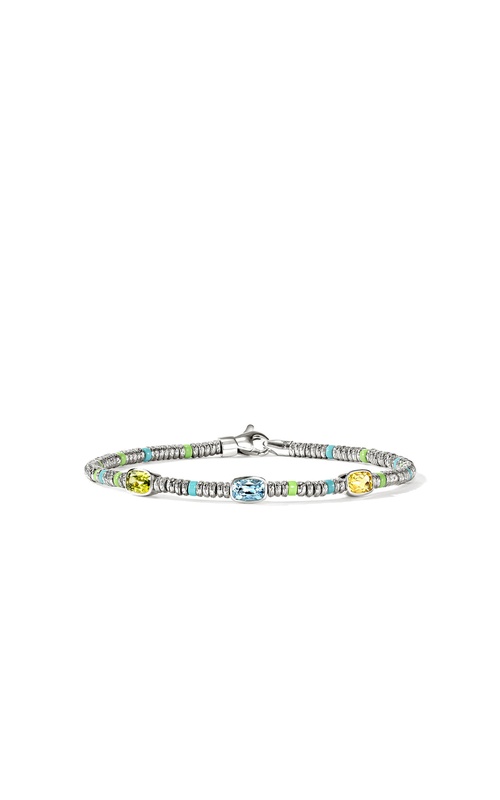 Silver Bracelets BUS290191PEBTLQZXUM