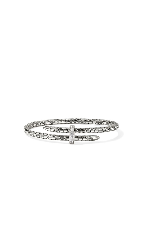 Silver Bracelets CBP987872DIXM