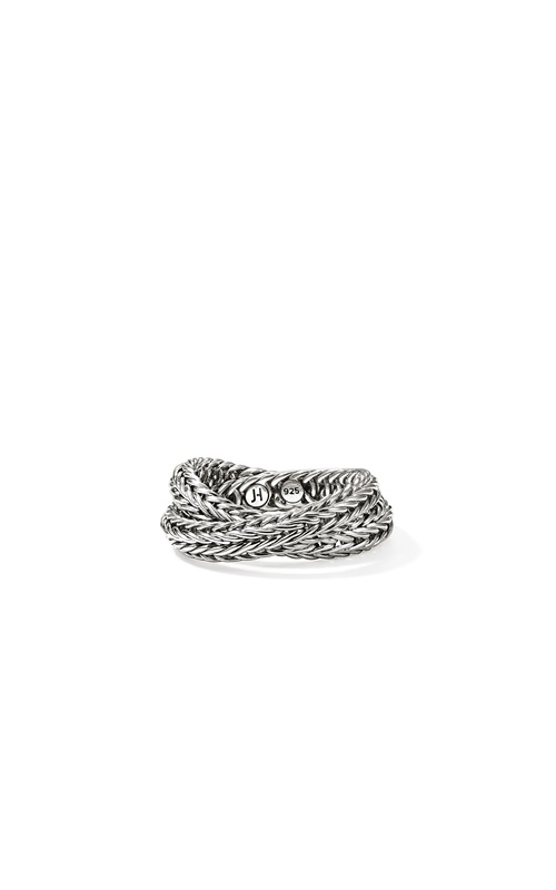 Silver Rings without Stones RB900825X7