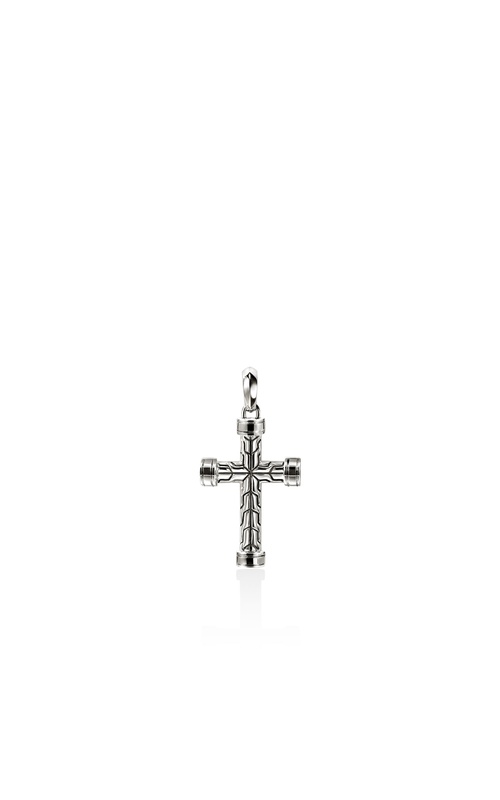 Silver Pendant HM97334