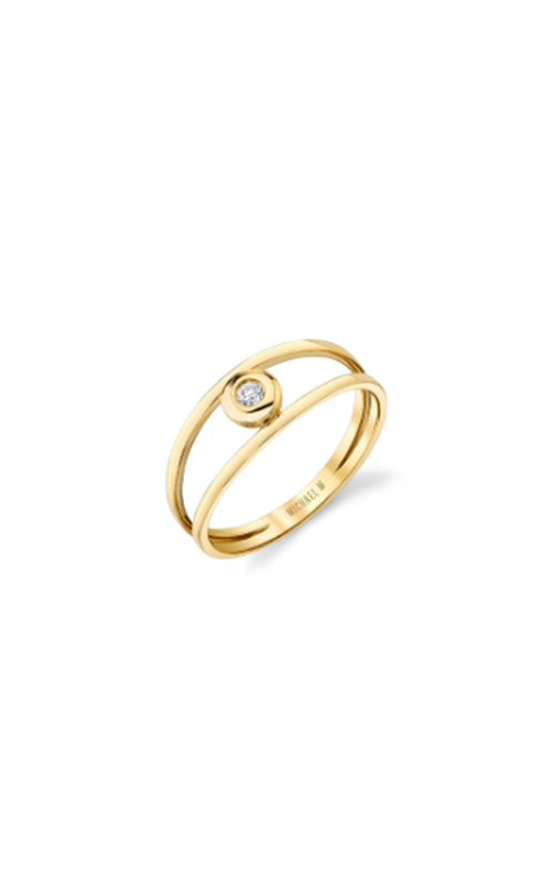Diamond Fashion Rings - Women F406