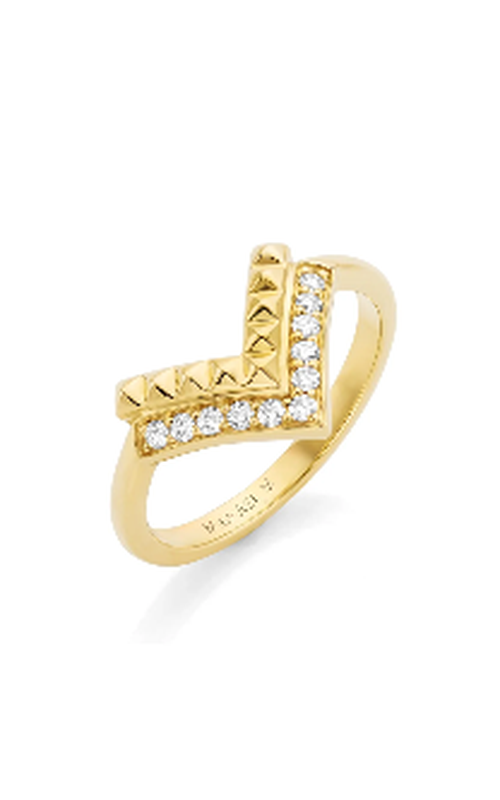 Diamond Fashion Rings - Women F350