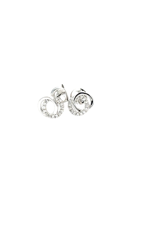 Shy Creations Diamond Earrings SC55009821