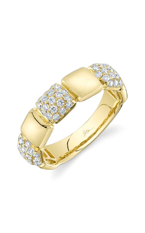 Diamond Fashion Rings - Women SC22008704