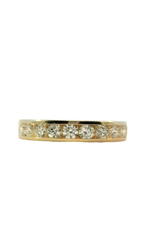 Beny Sofer Diamond Wedding Bands - Women SR18-11/75YB