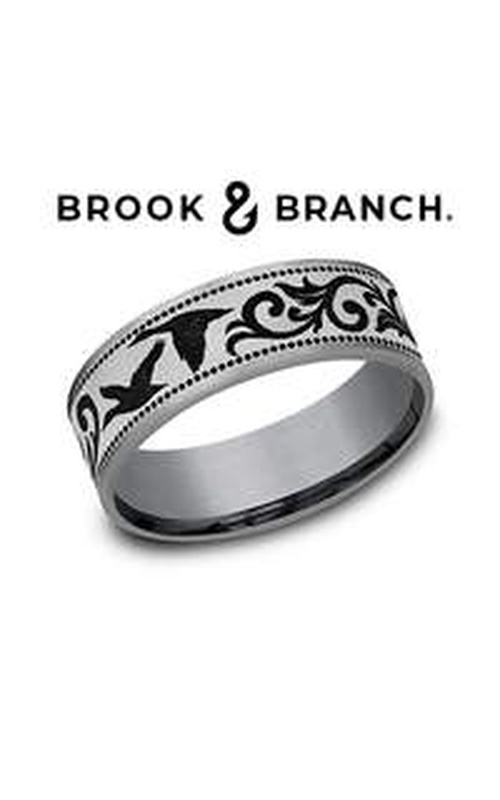 Benchmark Tantalum Band CFT6775170GBKTGTA10