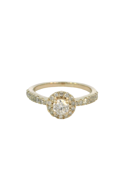 Diamond Fashion Rings - Women RE-21336A66Y4