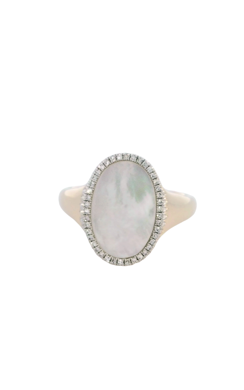 Shy Creations Colored Stone Rings - Women SC55026955RD