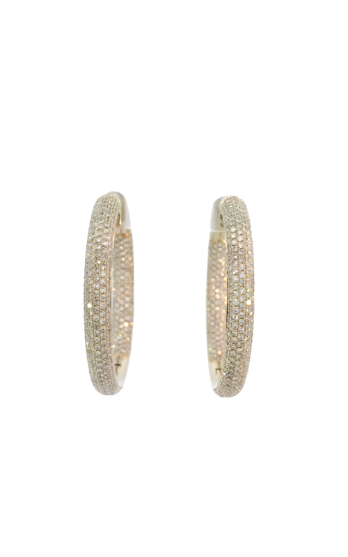 Diamond Earrings SC22009384V3D1.20
