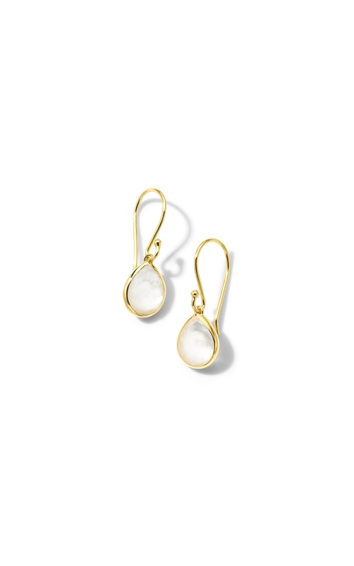 IPPOLITA Gold Earrings GE396DFMOP