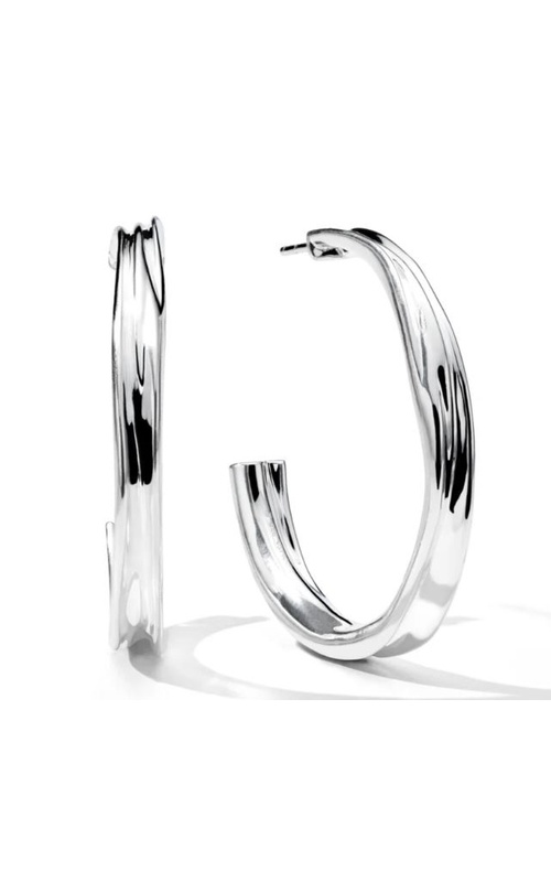 IPPOLITA Silver Earrings SE2597