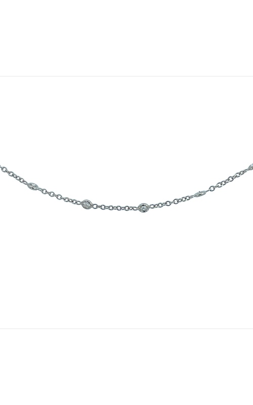 Diamond Necklaces NDC-1004/107285