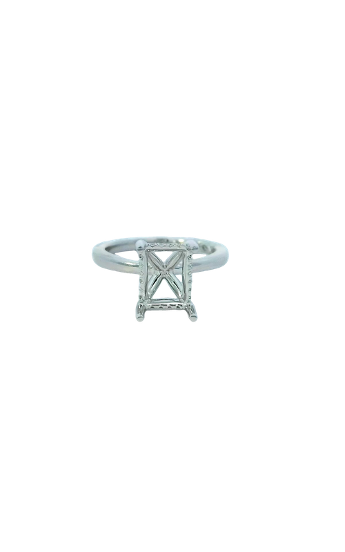 A.Jaffe Diamond Semi-Mount Rings MECRA2877BLCAD/259